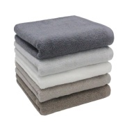 Khăn bông lau mặt (100% cotton)